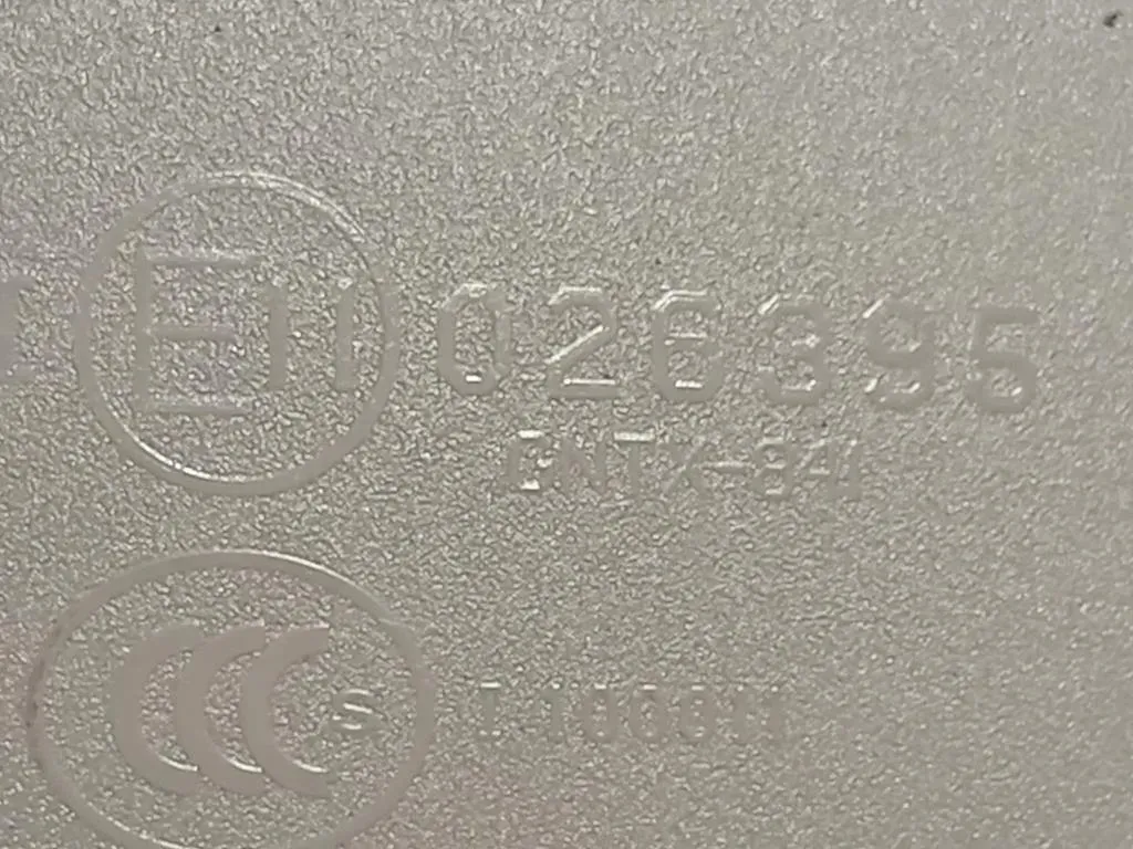 Retrovisore Interno 026395 Mercedes Classe ML W166 2012