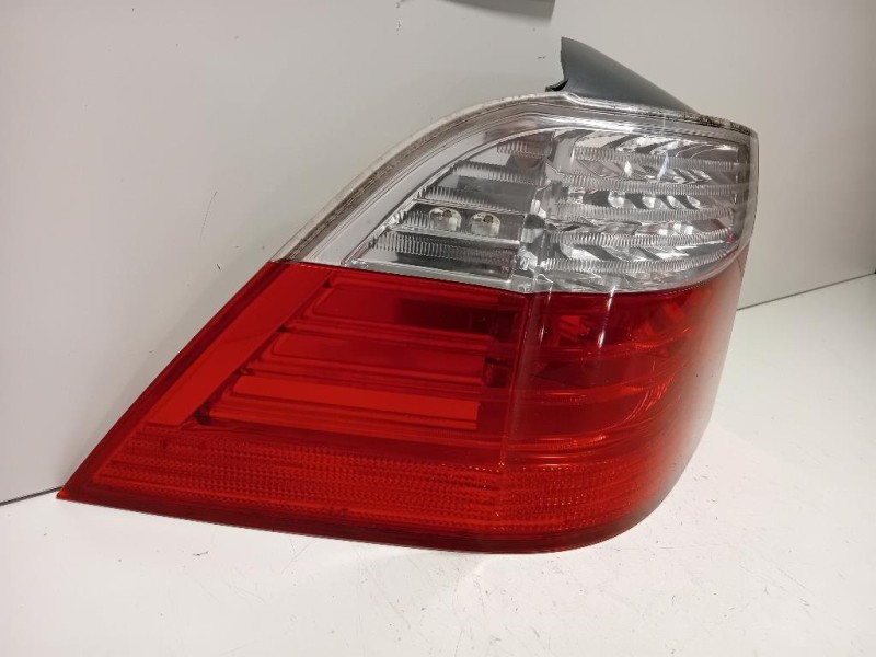 Fanale POST SX 2VA00942601 Bmw Serie 5 E61 Touring 2004