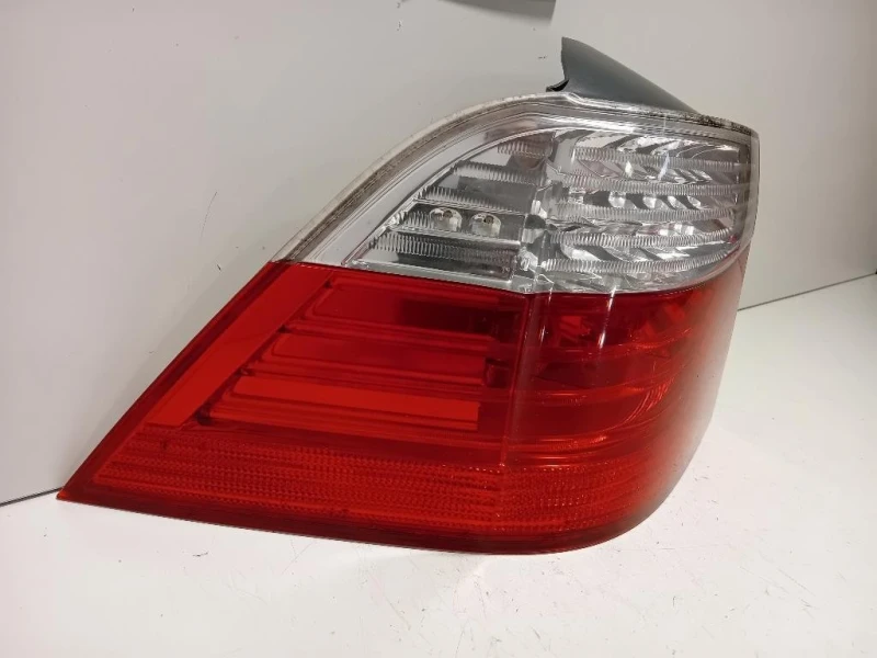 Fanale POST SX 2VA00942601 Bmw Serie 5 E61 Touring 2004