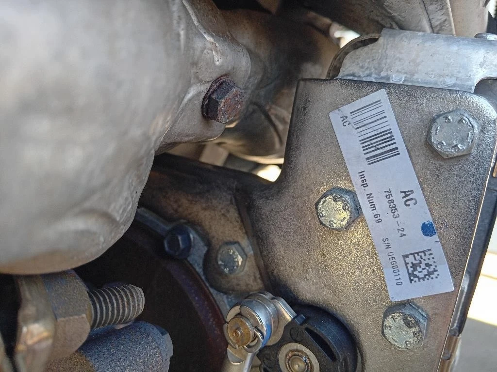 Motore Completo M57N2306D3 306D3 218 CV 162 KW Bmw X3 E83 2004