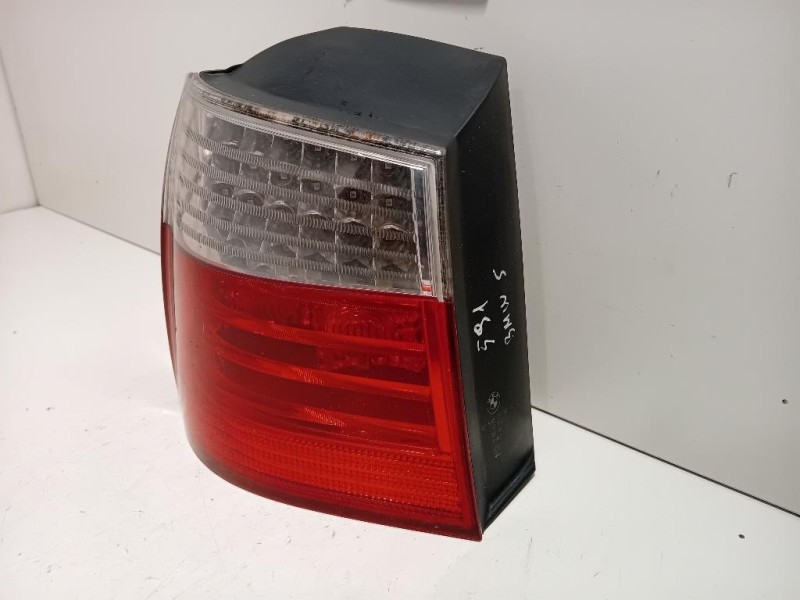 Fanale POST SX 2VA00942601 Bmw Serie 5 E61 Touring 2004