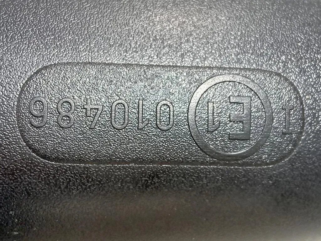 Retrovisore Interno 010486 Mercedes Classe SLK R170 1997