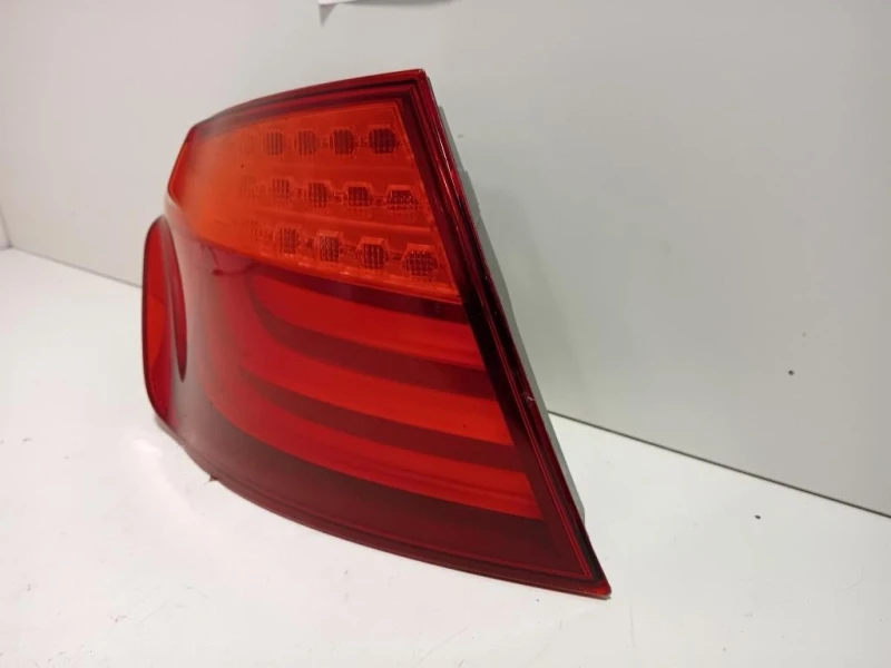 Fanale POST SX 17346201 Bmw Serie 5 F10 Berlina 2012