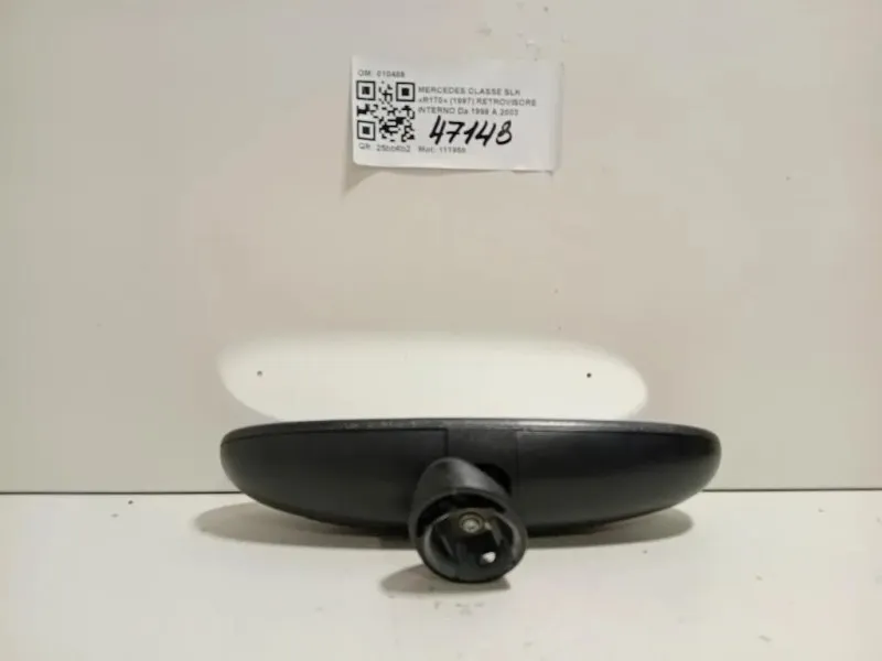 Retrovisore Interno 010486 Mercedes Classe SLK R170 1997
