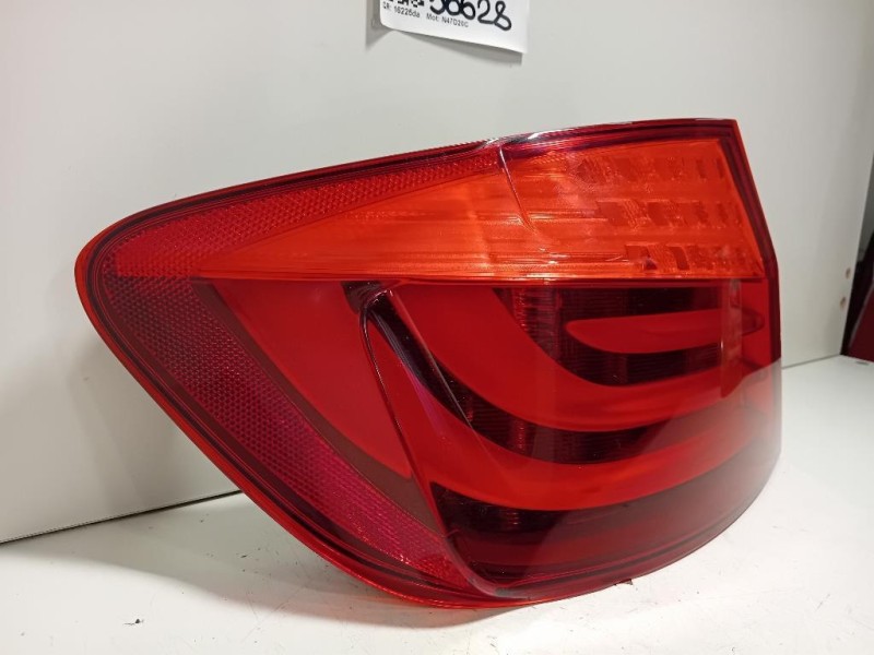 Fanale POST SX 17346201 Bmw Serie 5 F10 Berlina 2012