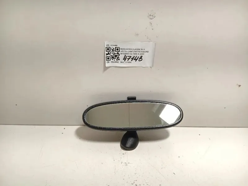 Retrovisore Interno 010486 Mercedes Classe SLK R170 1997