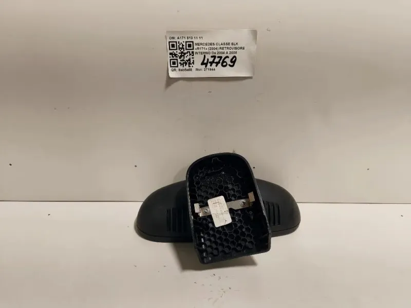 Retrovisore Interno A171 810 11 11 Mercedes Classe SLK R171 2004