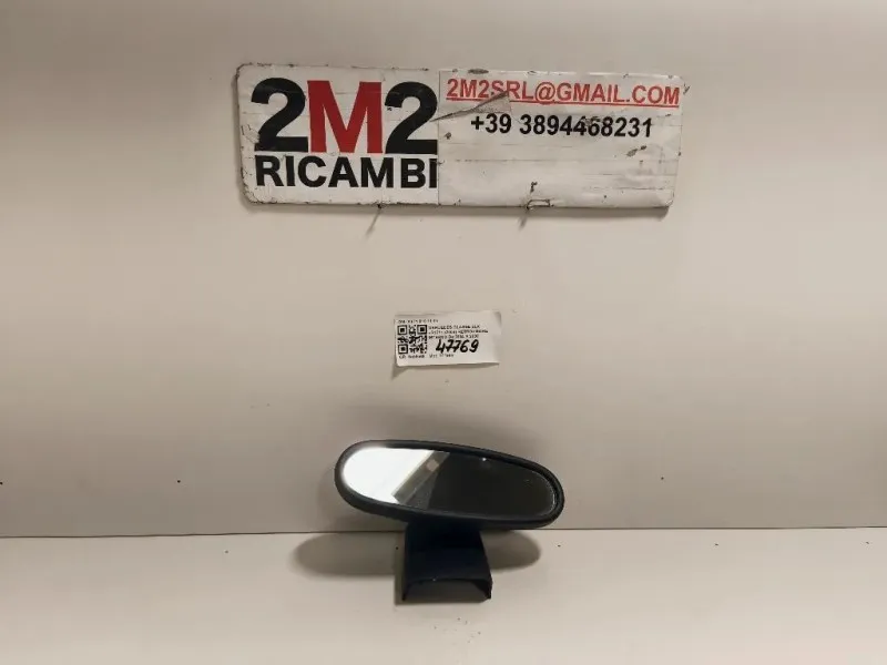 Retrovisore Interno A171 810 11 11 Mercedes Classe SLK R171 2004