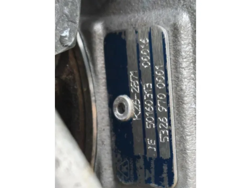 Motore Completo M57N306D5 306D5 286 CV Bmw X3 E83 2004