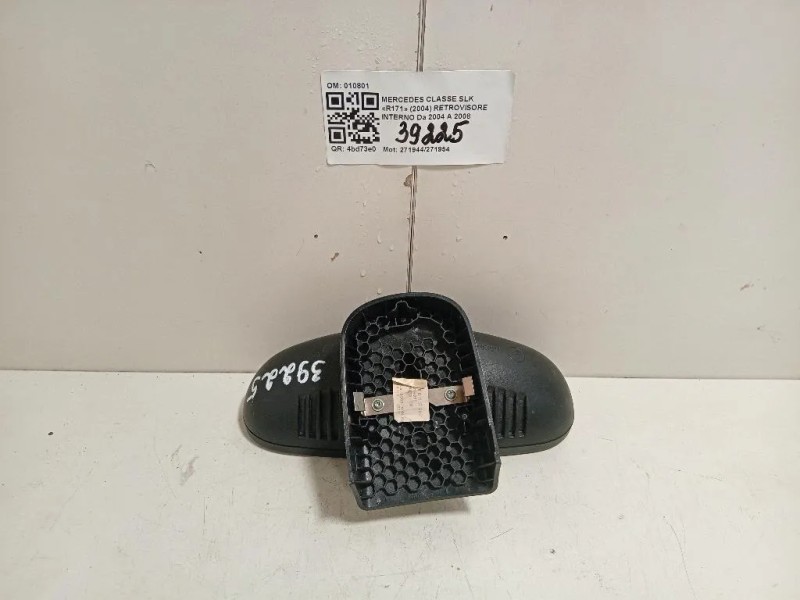 Retrovisore Interno 010801 Mercedes Classe SLK R171 2004