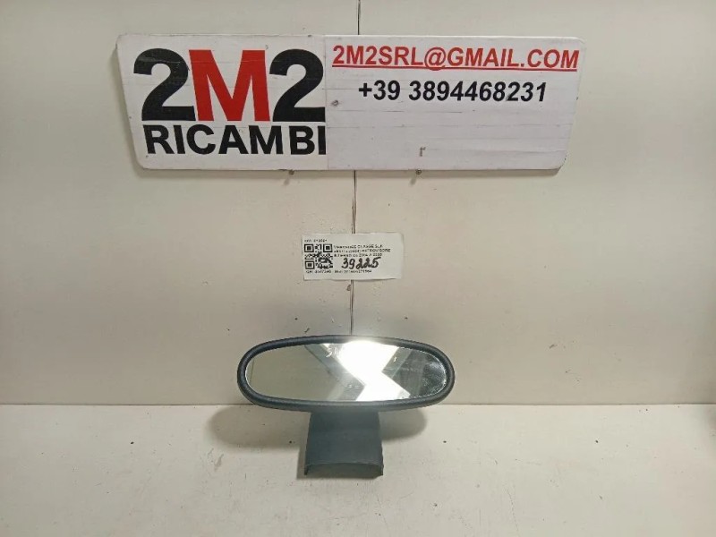 Retrovisore Interno 010801 Mercedes Classe SLK R171 2004