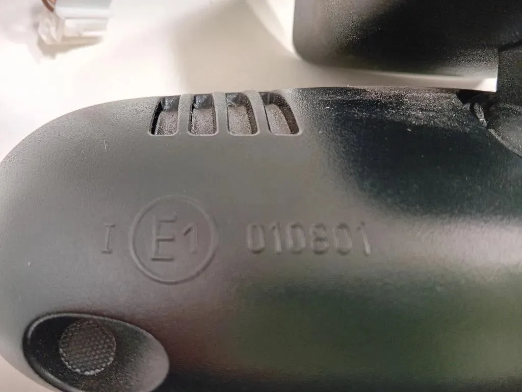 Retrovisore Interno Mercedes Classe SLK R171 2004