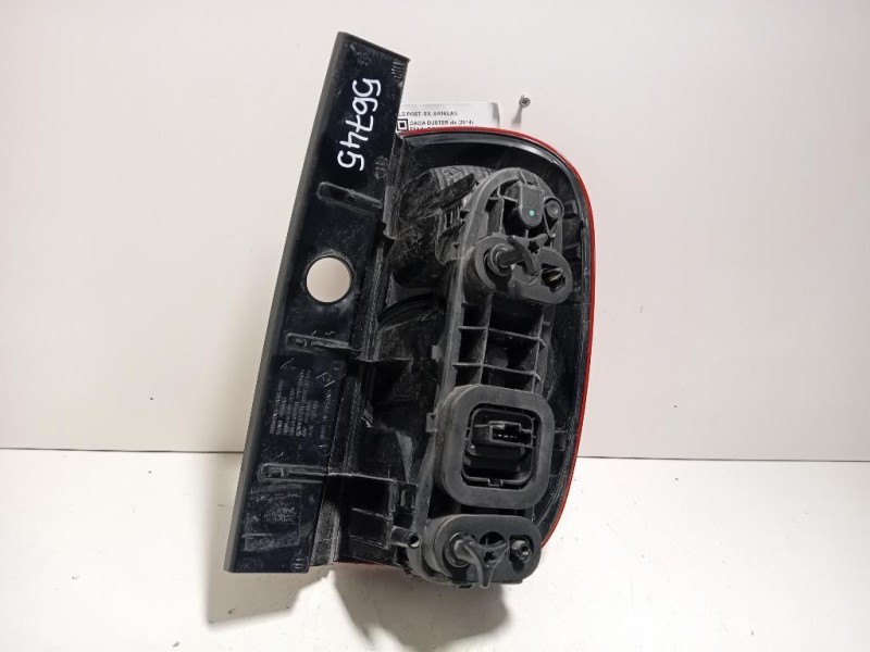 Retrovisore Interno  Mercedes Classe SLK R171 2004