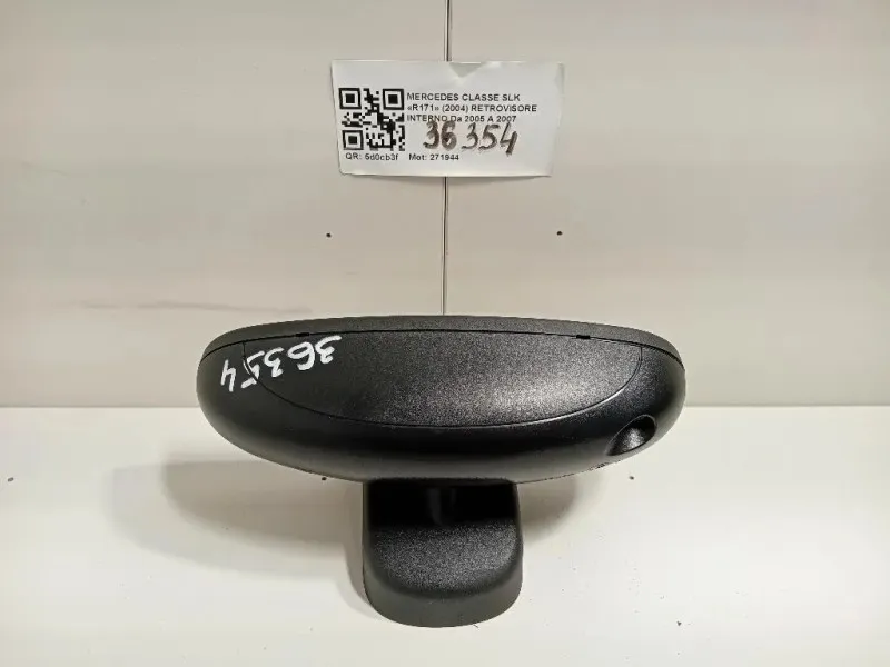 Retrovisore Interno Mercedes Classe SLK R171 2004