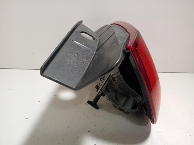 Fanale POST SX FANALE POST SX Dacia Duster I 2014