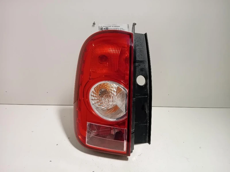 Fanale POST SX FANALE POST SX Dacia Duster I 2014