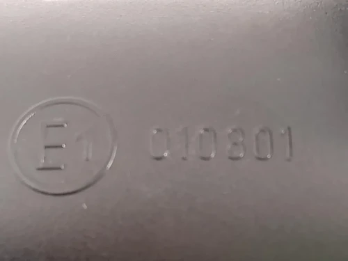 Retrovisore Interno Mercedes Classe SLK R171 2008