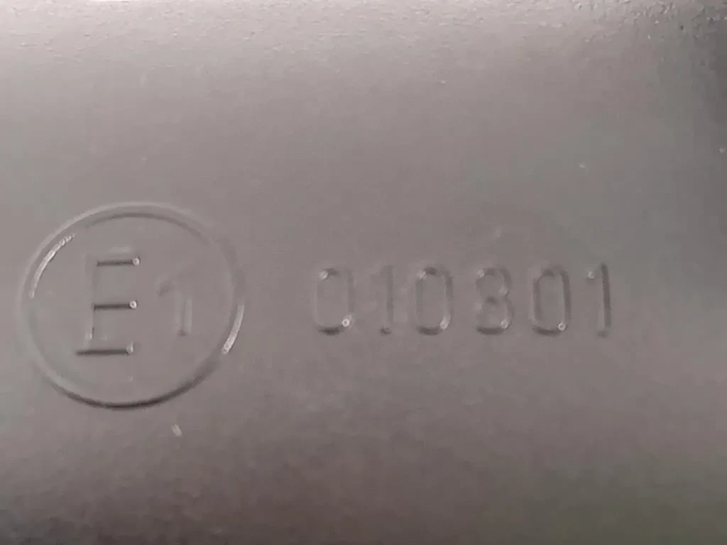 Retrovisore Interno Mercedes Classe SLK R171 2008