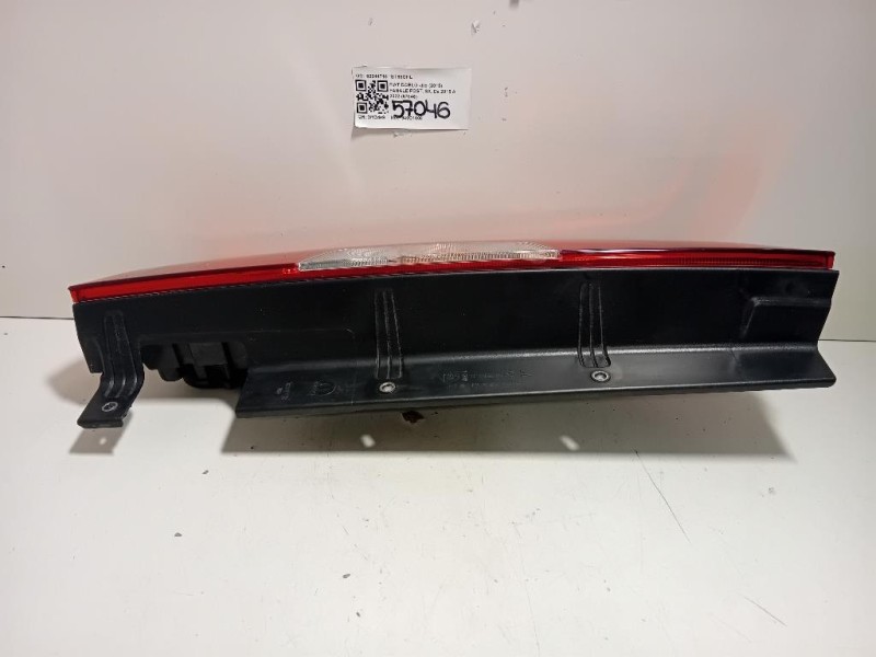 Fanale POST SX 52044718 Fiat Doblò III 2015