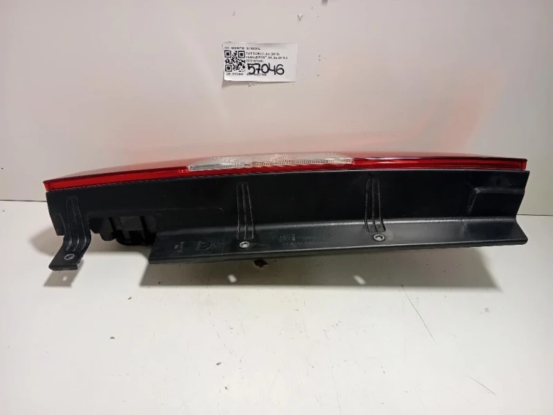 Fanale POST SX 52044718 Fiat Doblò III 2015