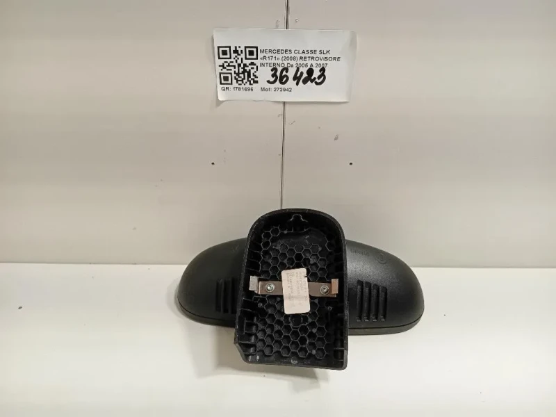 Retrovisore Interno Mercedes Classe SLK R171 2008