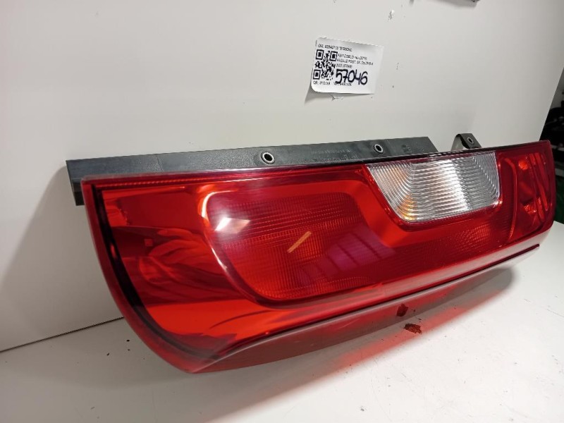 Fanale POST SX 52044718 Fiat Doblò III 2015