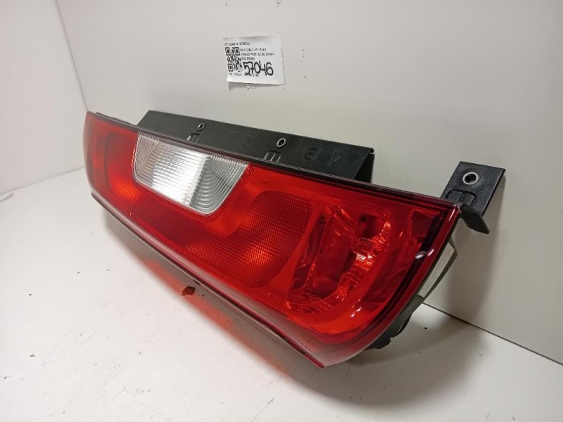 Fanale POST SX 52044718 Fiat Doblò III 2015