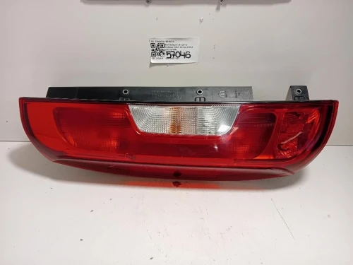 Fanale POST SX 52044718 Fiat Doblò III 2015
