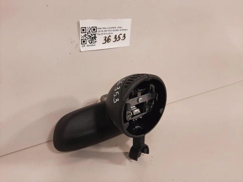 Retrovisore Interno  Mini MINI Cooper F55 2018
