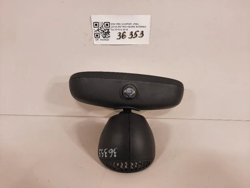 Retrovisore Interno  Mini MINI Cooper F55 2018