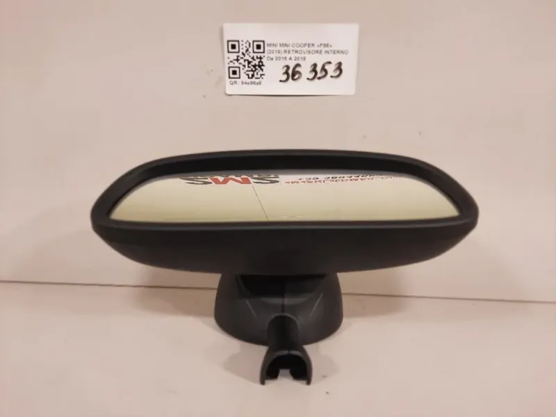 Retrovisore Interno Mini MINI Cooper F55 2018
