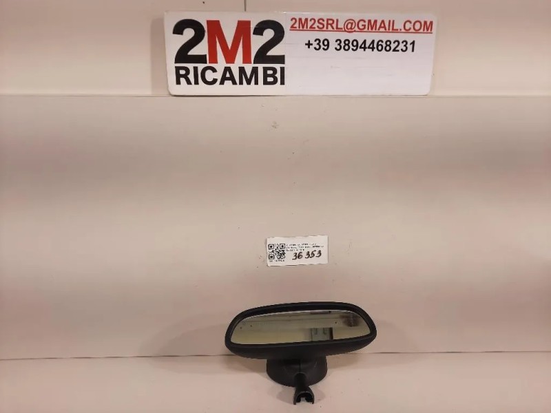 Retrovisore Interno  Mini MINI Cooper F55 2018
