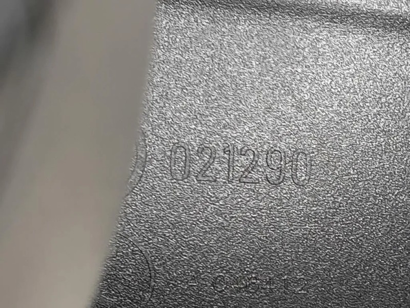 Retrovisore Interno 021290 Mini MINI Cooper F56 2014