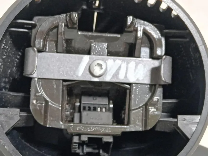 Retrovisore Interno 021290 Mini MINI Cooper F56 2014