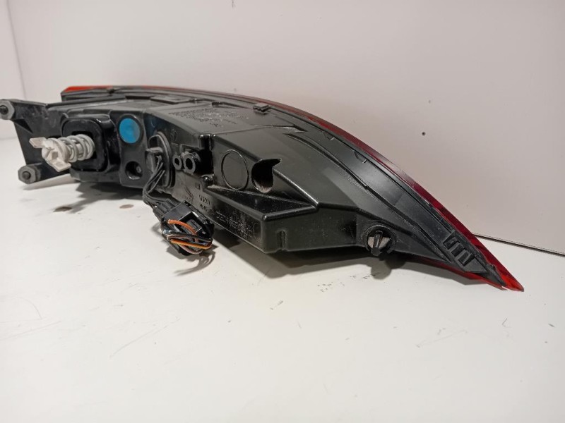 Fanale POST SX MK83-13405-A Jaguar F-pace 2020