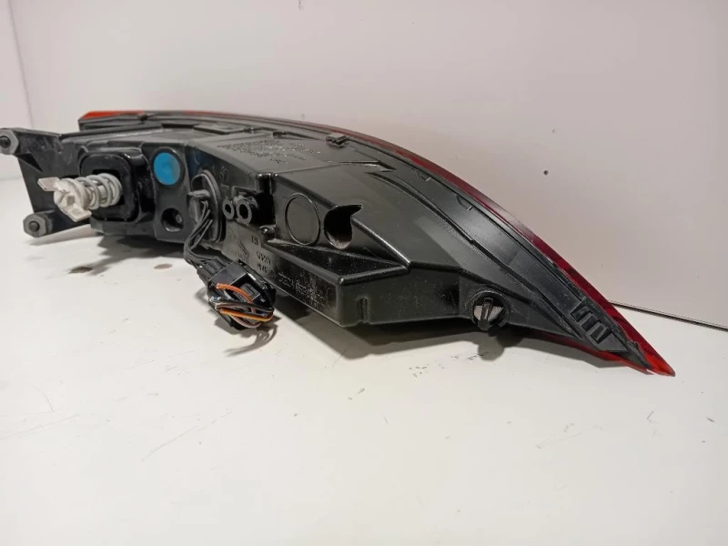 Fanale POST SX MK83-13405-A Jaguar F-pace 2020