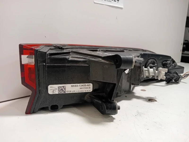 Fanale POST SX MK83-13405-A Jaguar F-pace 2020