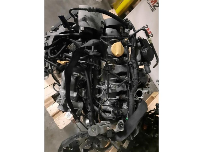 Motore Completo Z20S1 150CV 110KW Chevrolet Captiva I 2007