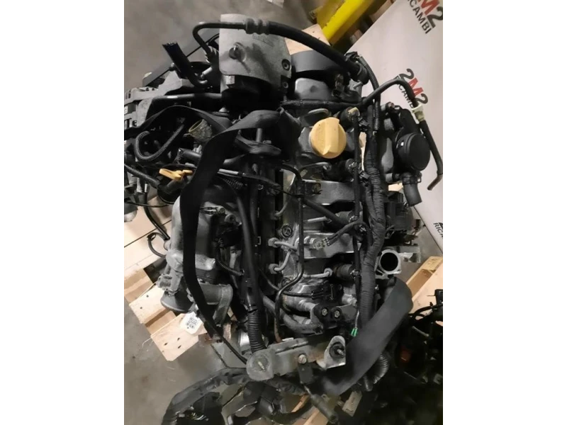 Motore Completo Z20S1 150CV 110KW Chevrolet Captiva I 2007