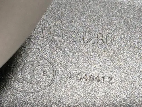 Retrovisore Interno 021290 Mini MINI ONE F55 2014