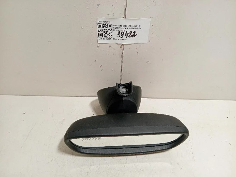 Retrovisore Interno 021290 Mini MINI ONE F55 2014