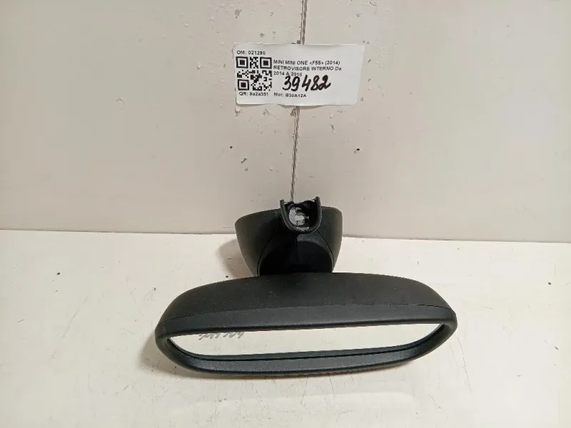 Retrovisore Interno 021290 Mini MINI ONE F55 2014