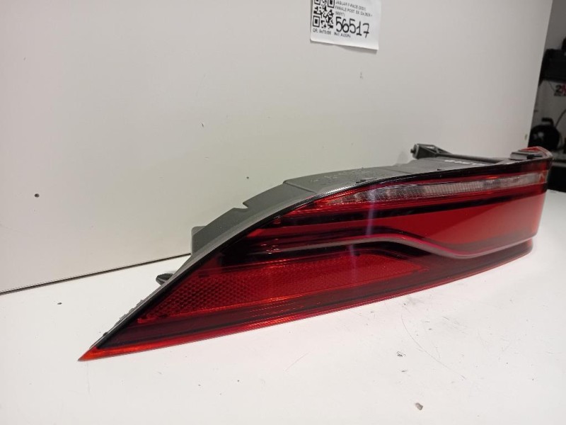 Fanale POST SX MK83-13405-A Jaguar F-pace 2020