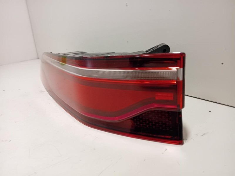 Fanale POST SX MK83-13405-A Jaguar F-pace 2020