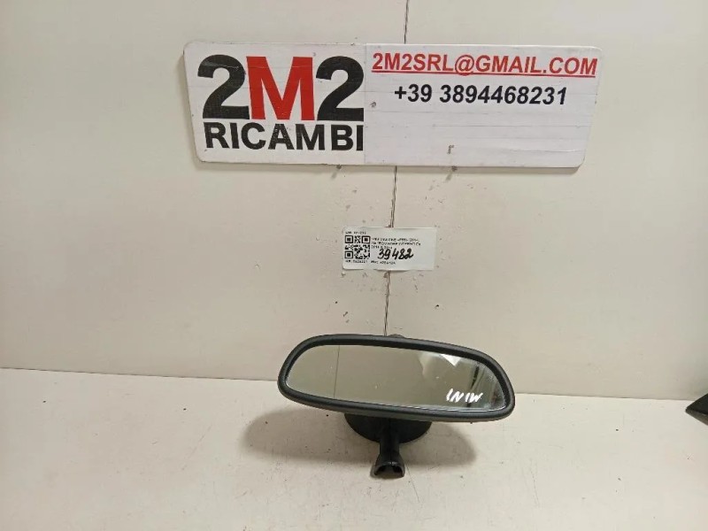 Retrovisore Interno 021290 Mini MINI ONE F55 2014