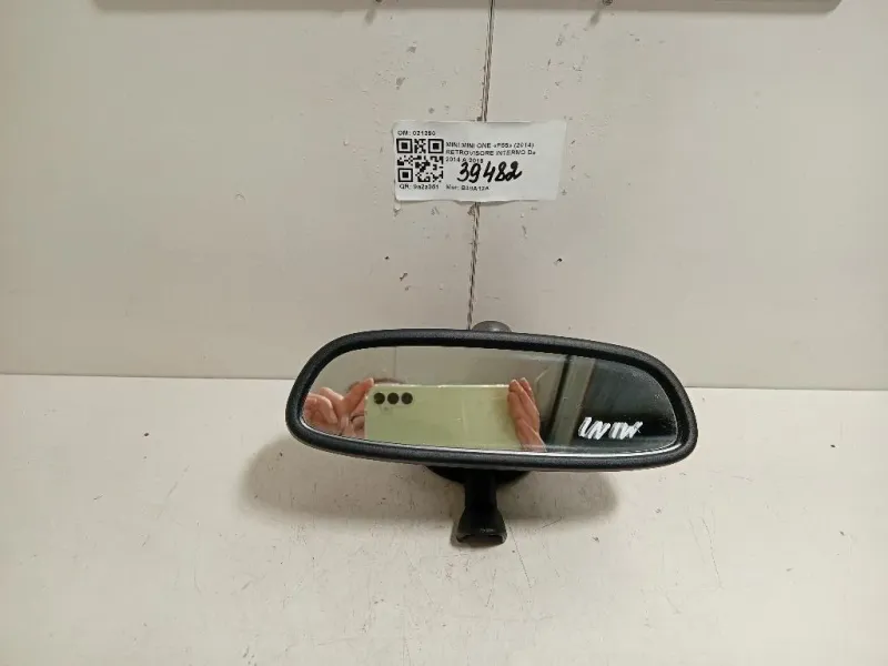 Retrovisore Interno 021290 Mini MINI ONE F55 2014