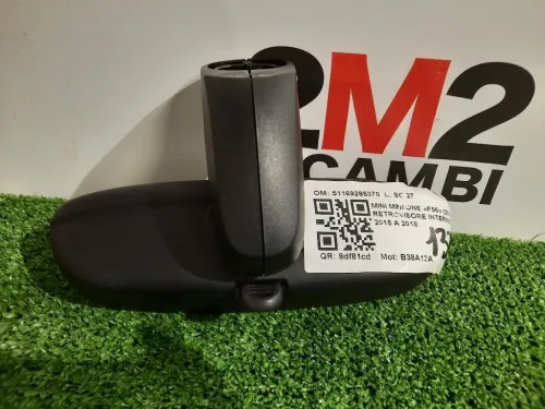 Retrovisore Interno MINI ONE F55 51169285370 Mini MINI ONE F55 2014