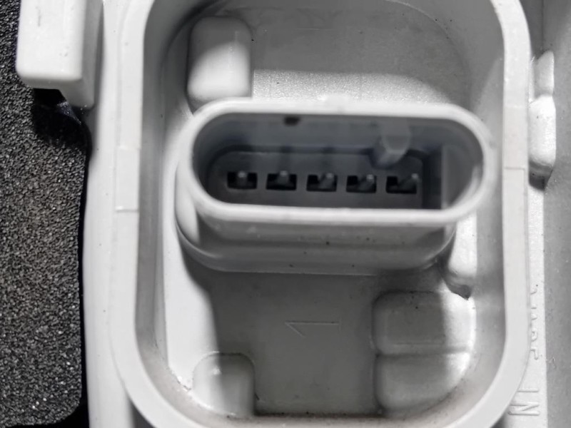Fanale POST SX 52060585 Jeep Renegade 2015