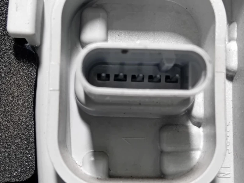 Fanale POST SX 52060585 Jeep Renegade 2015