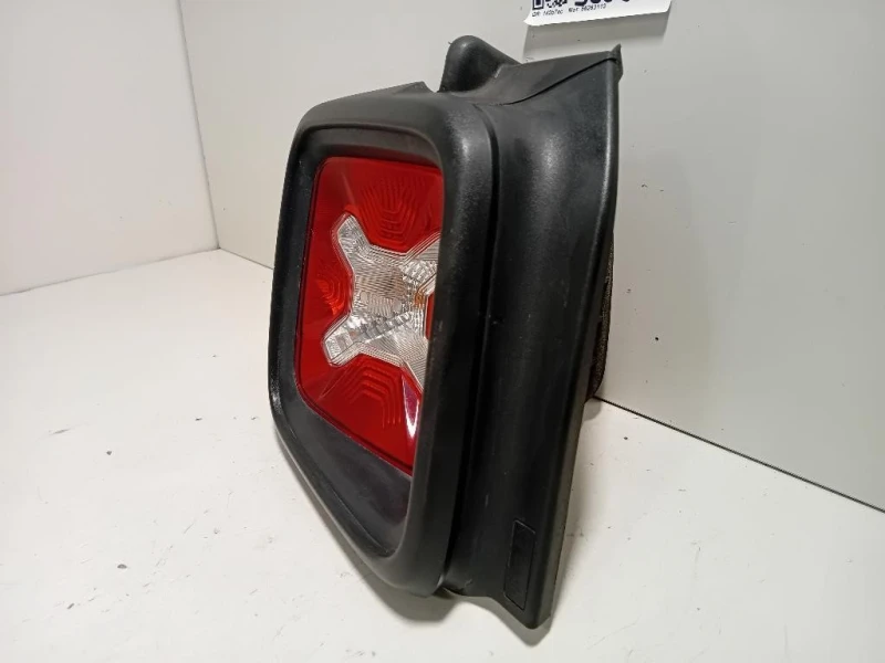 Fanale POST SX 52060585 Jeep Renegade 2015